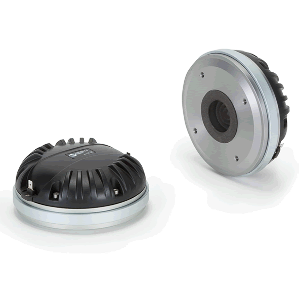 RCF ND950 1.4 140 Watts 1.4" Exit 8ohm NEO Compression Driver - Click Image to Close